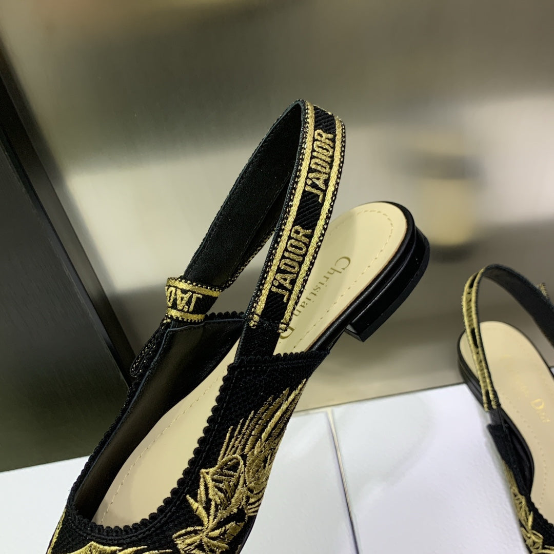 Luxury Shoes - GLAMIR - 709