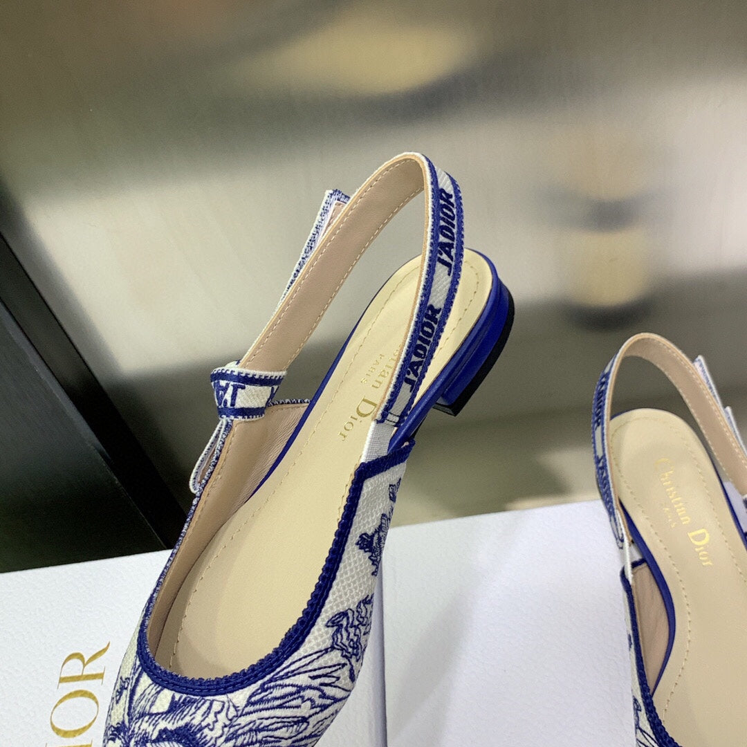 Luxury Shoes - GLAMIR - 712