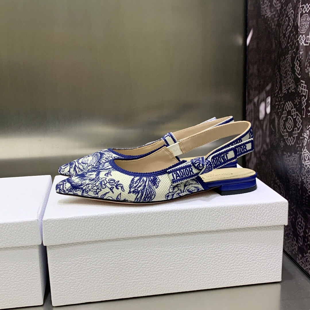 Luxury Shoes - GLAMIR - 712