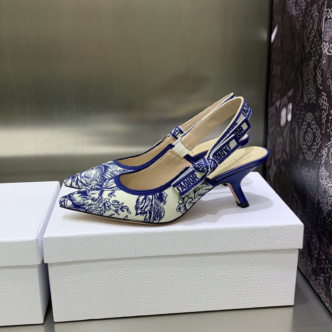 Luxury Shoes - GLAMIR - 713