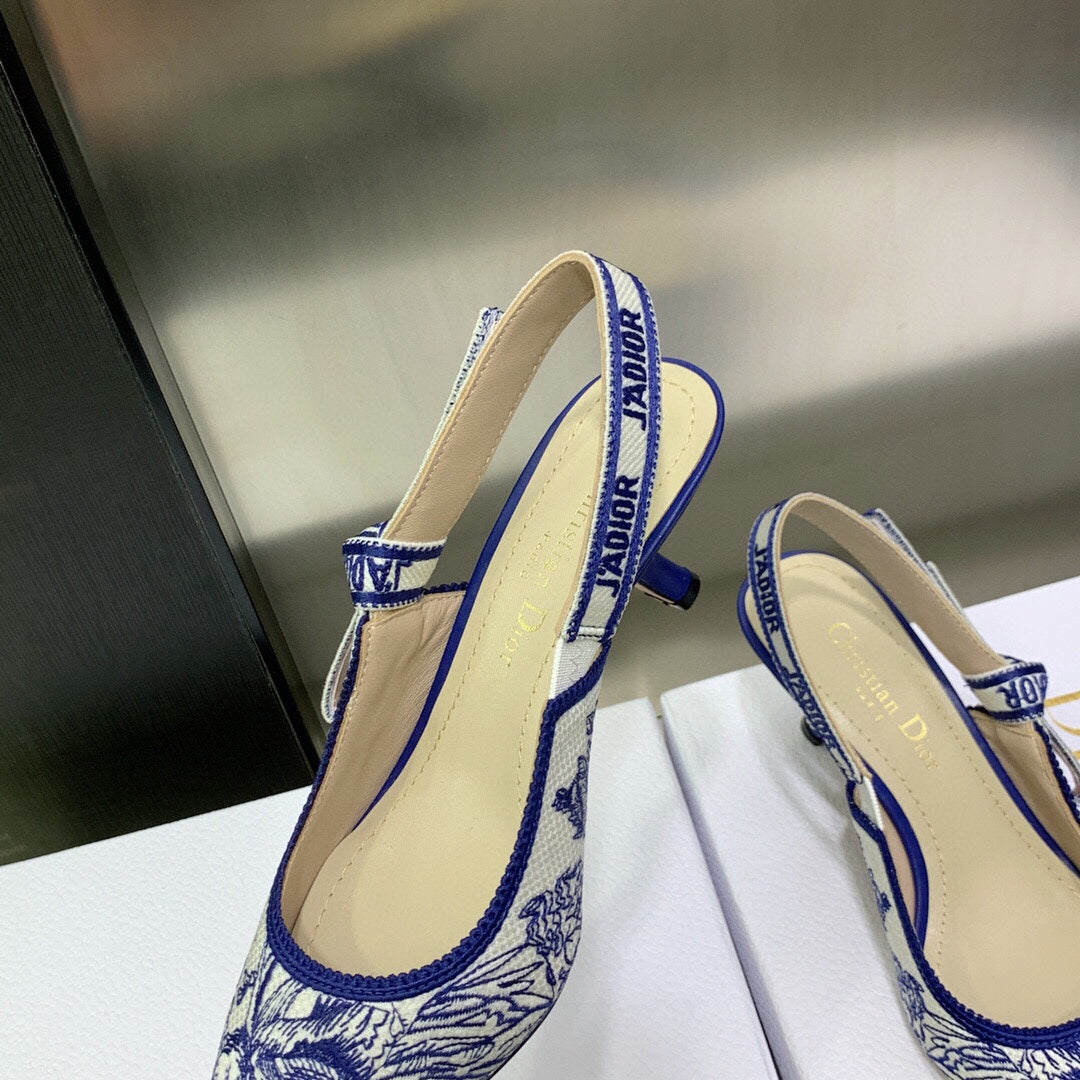 Luxury Shoes - GLAMIR - 713
