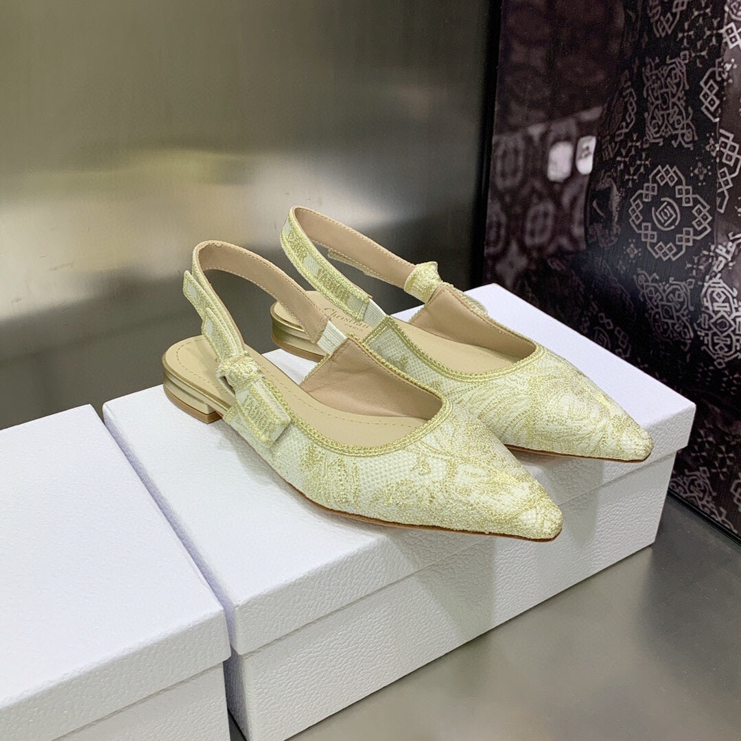 Luxury Shoes - GLAMIR - 715