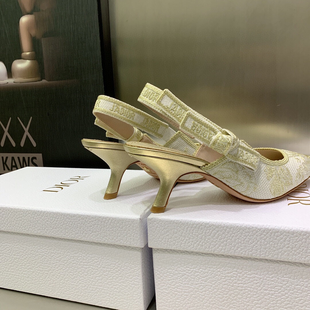 Luxury Shoes - GLAMIR - 716
