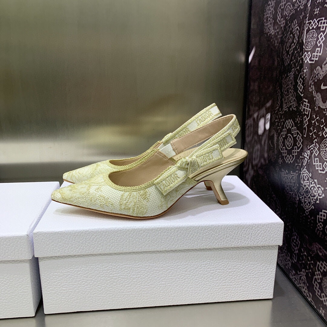 Luxury Shoes - GLAMIR - 716