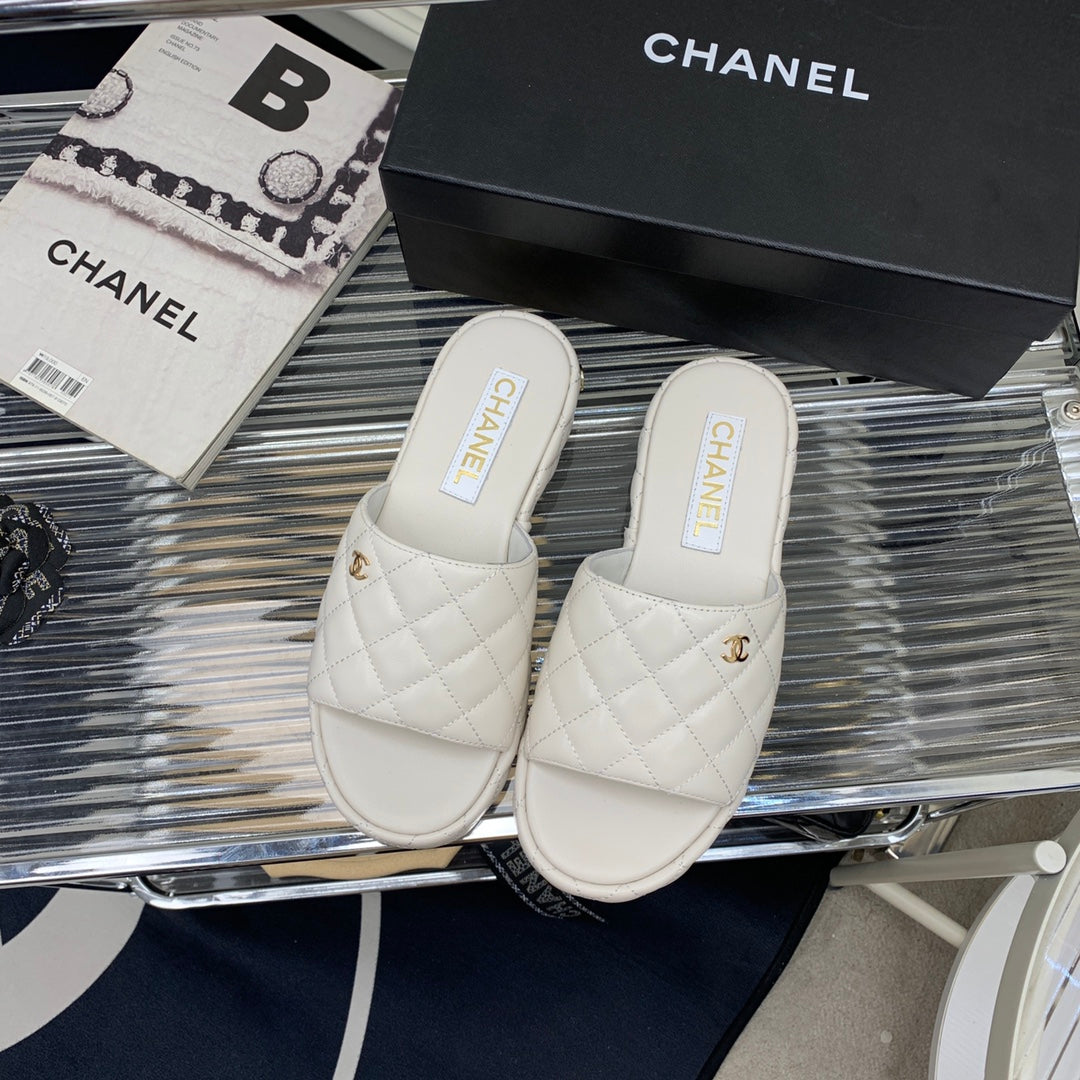 Luxury Shoes Sandals - CHL - 1111