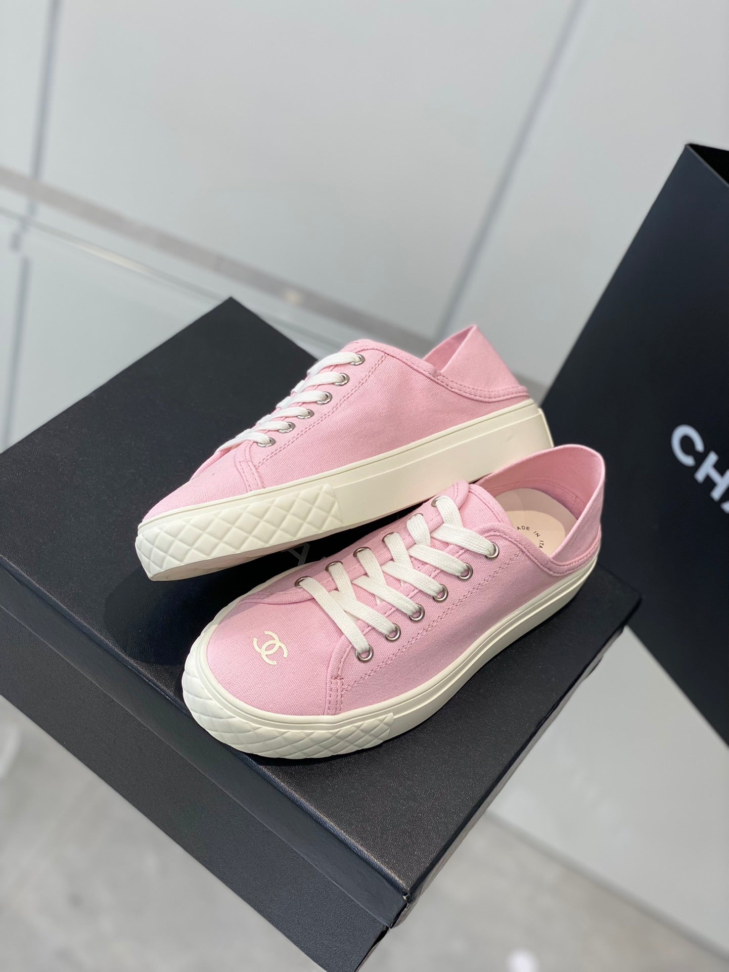 Luxury Shoes Sandals - CHL - 984
