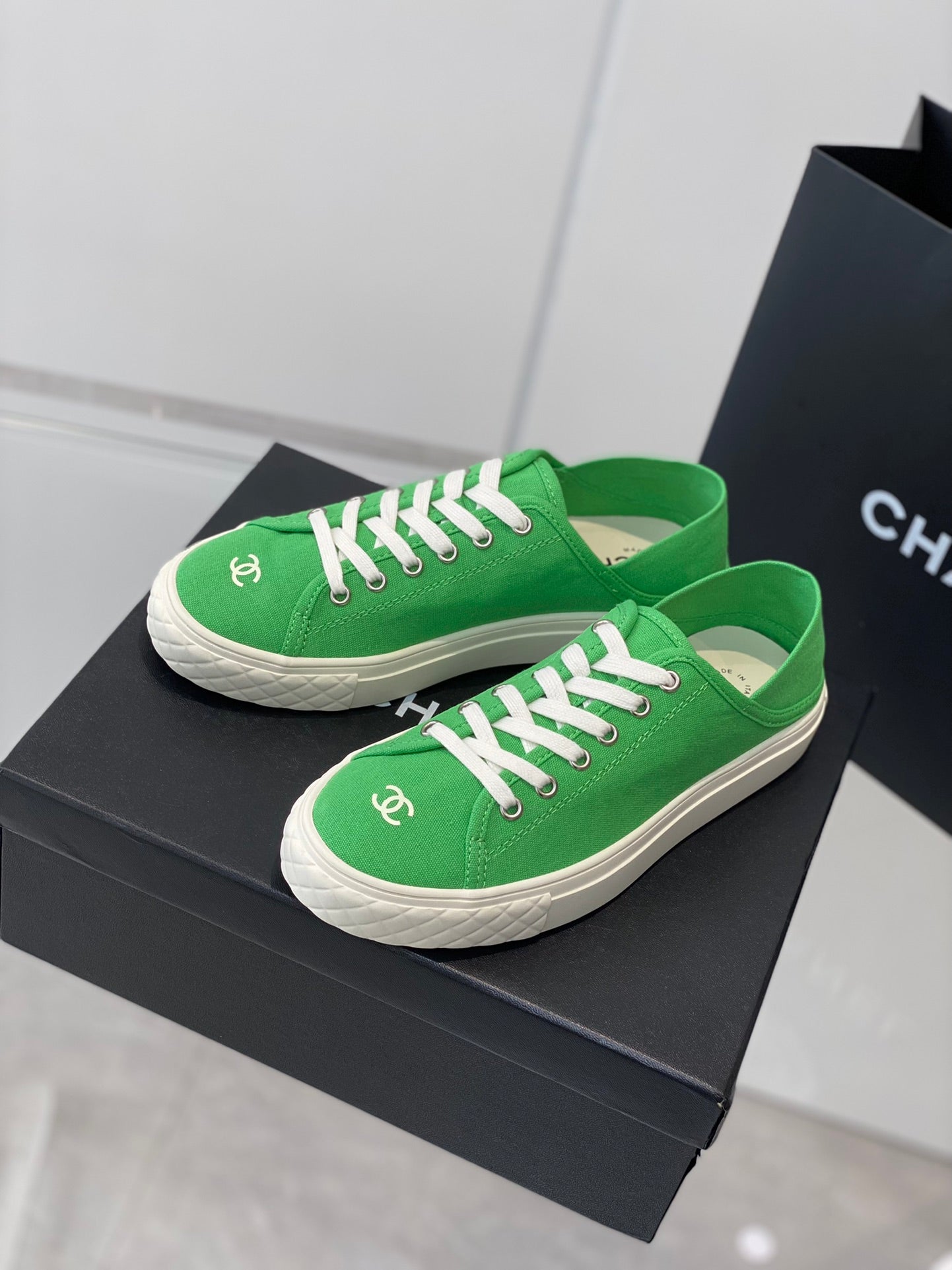Luxury Shoes Sandals - CHL - 983