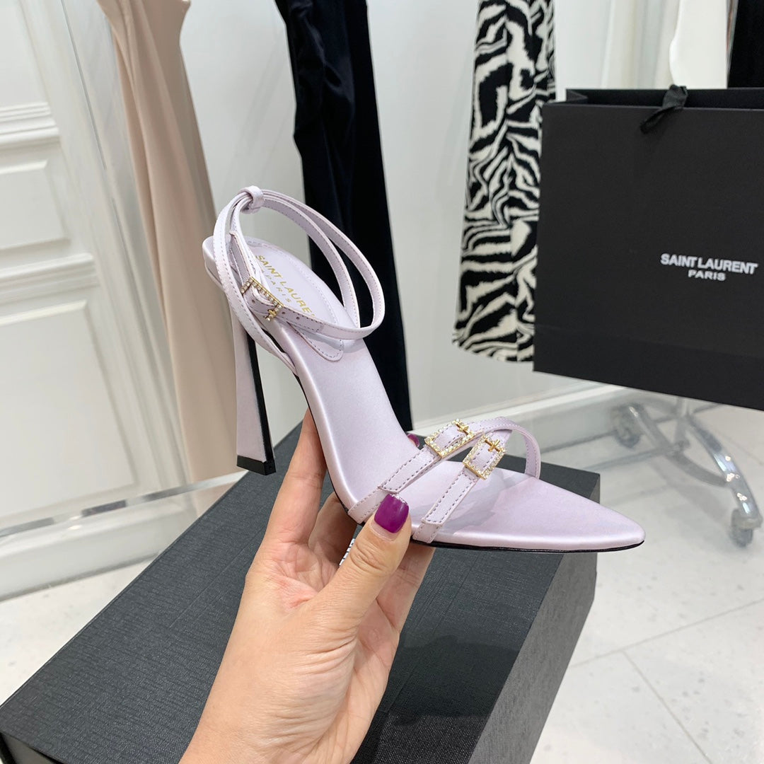 Luxury Shoes Sandals - SL - 312