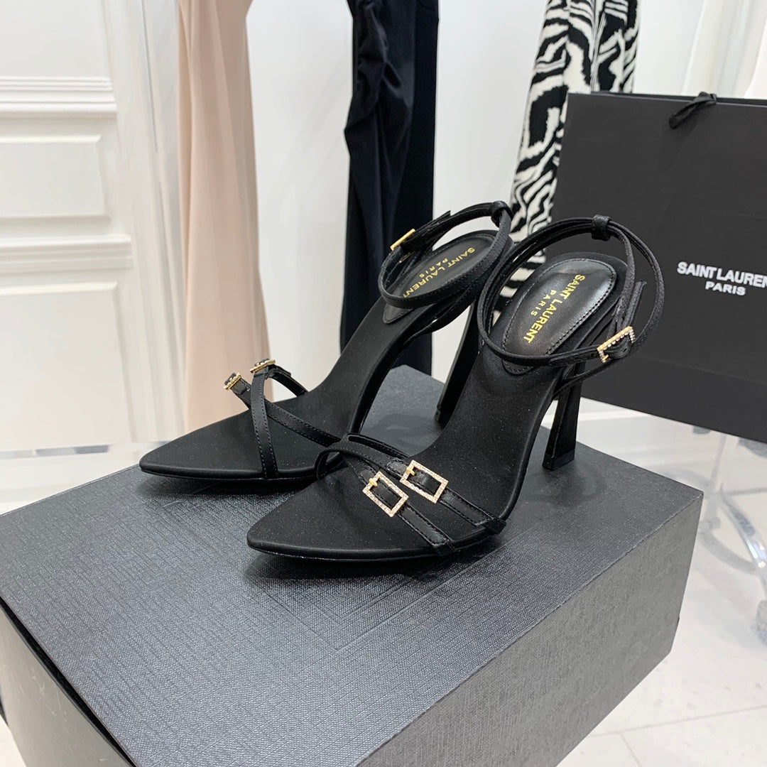 Luxury Shoes Sandals - SL - 311