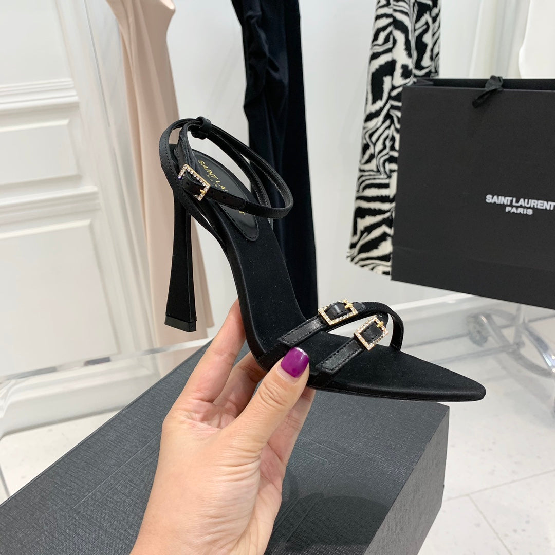 Luxury Shoes Sandals - SL - 311
