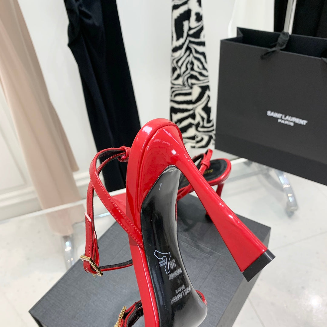 Luxury Shoes Sandals - SL - 310