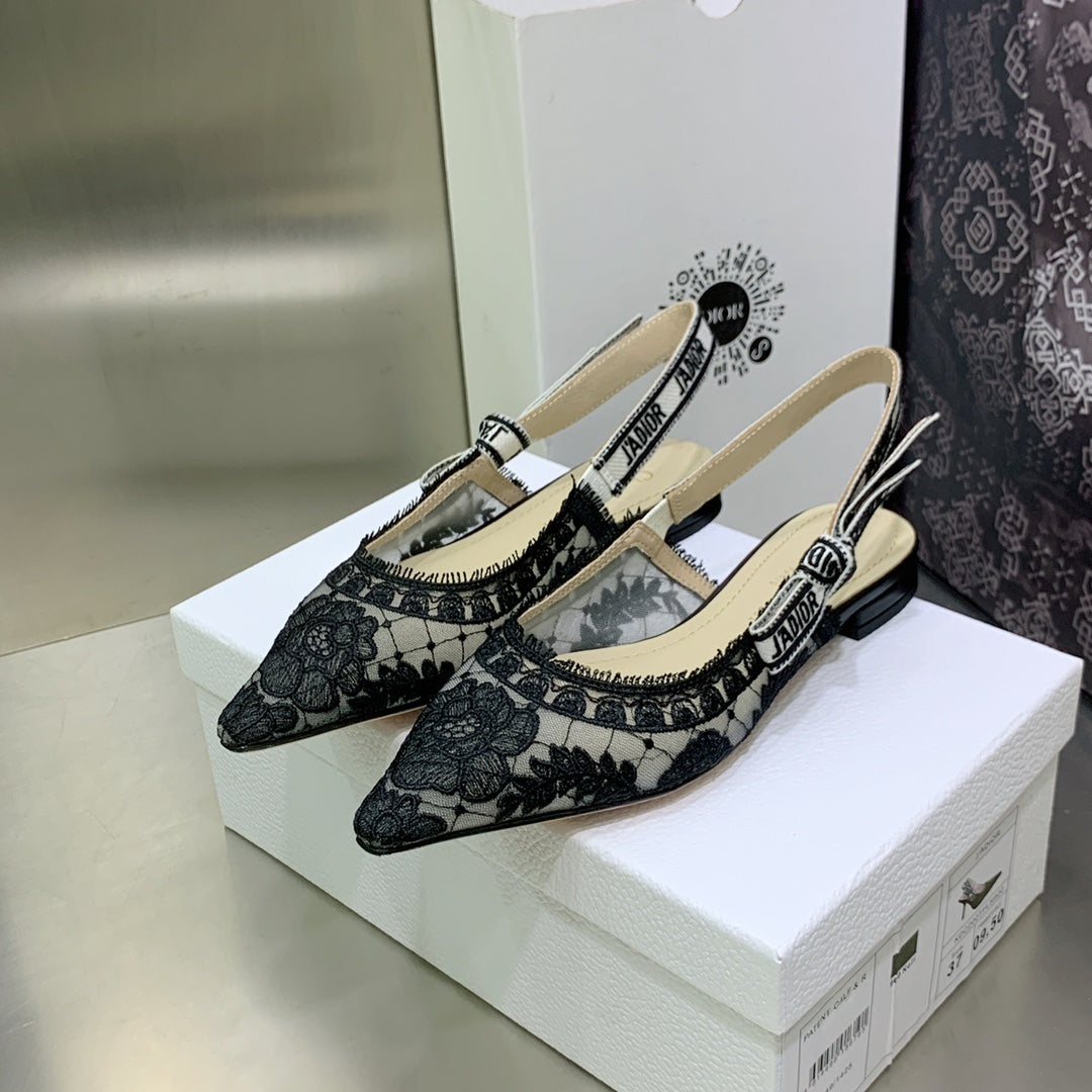 Luxury Shoes - GLAMIR - 634