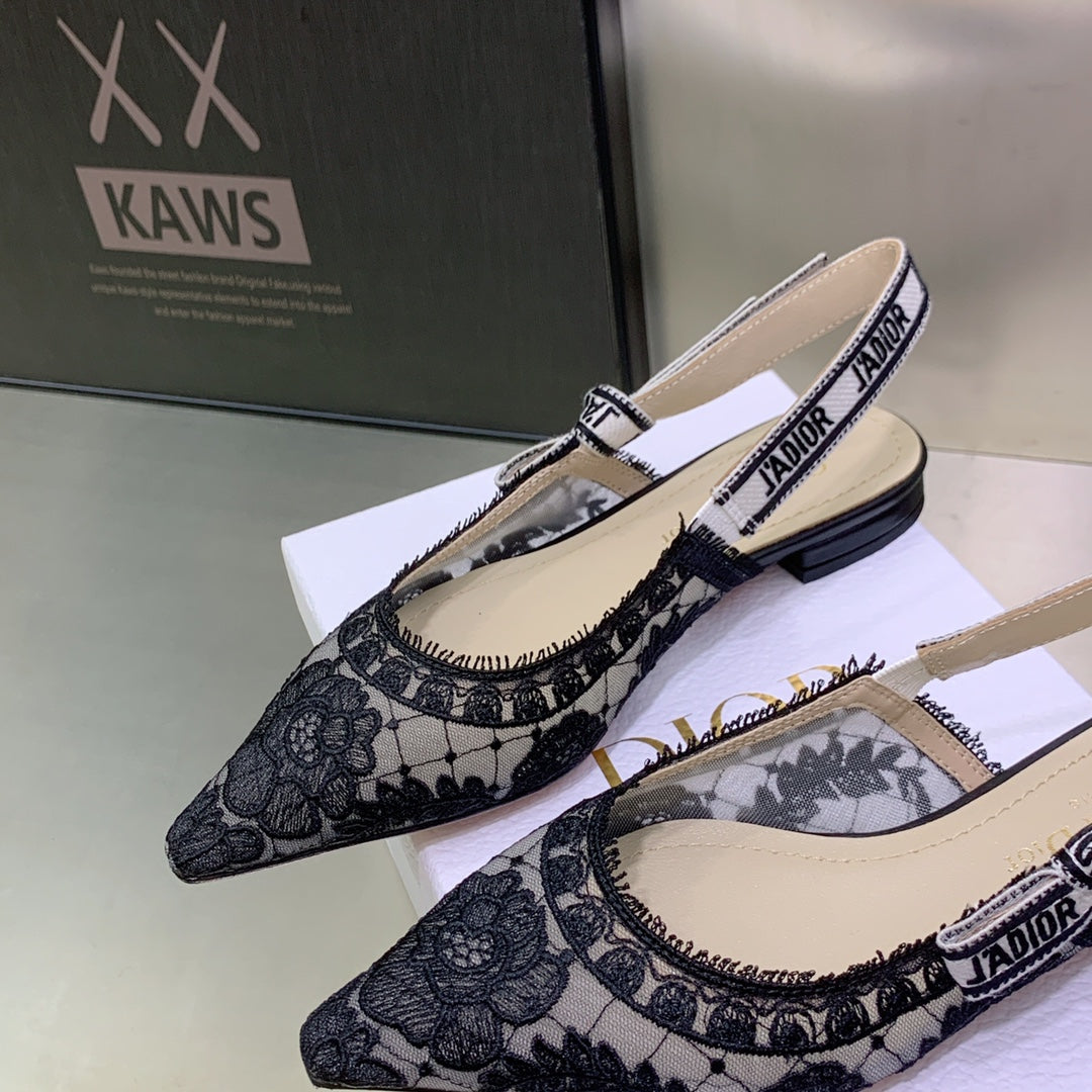 Luxury Shoes - GLAMIR - 634