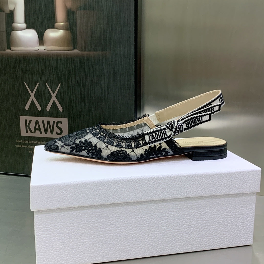 Luxury Shoes - GLAMIR - 634