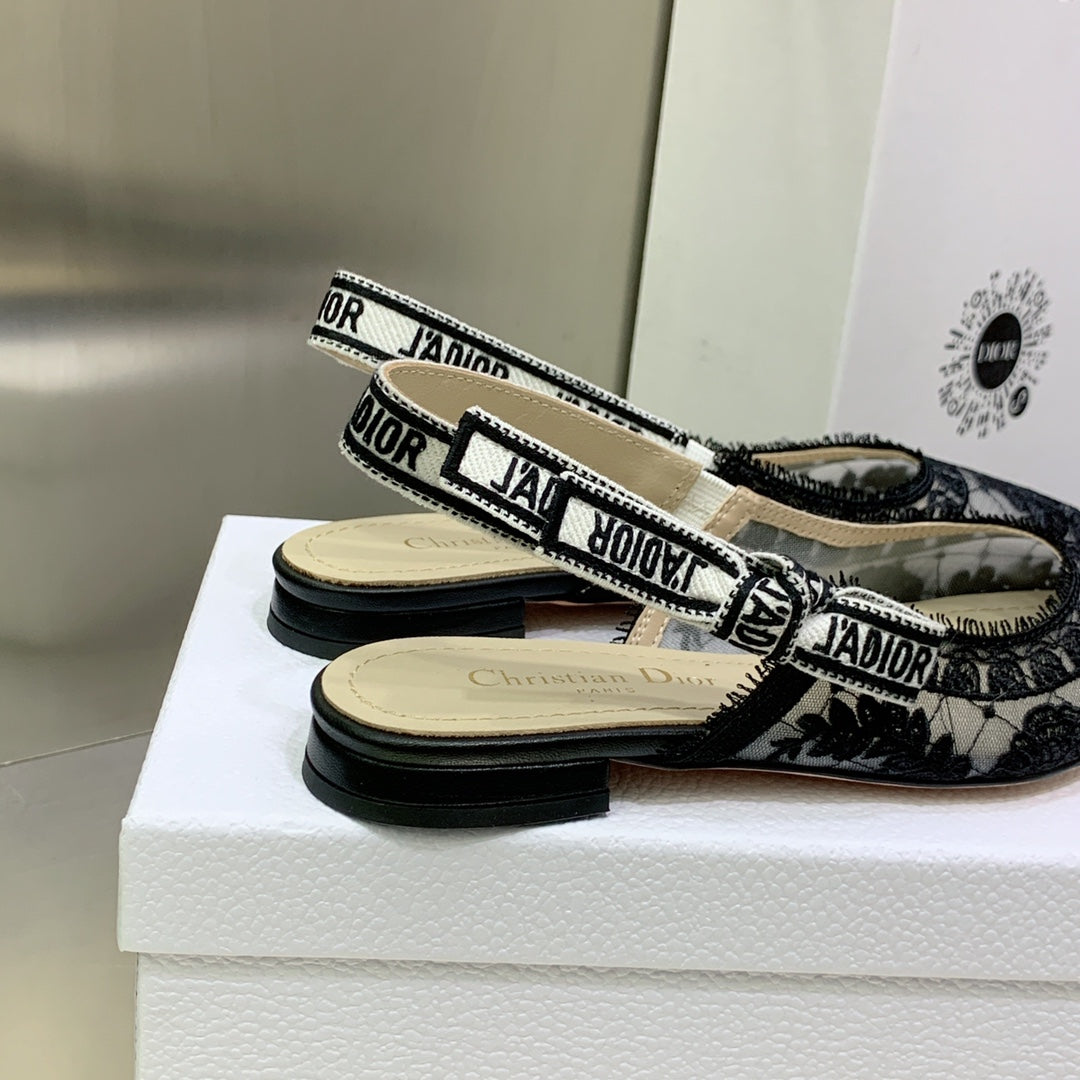 Luxury Shoes - GLAMIR - 634