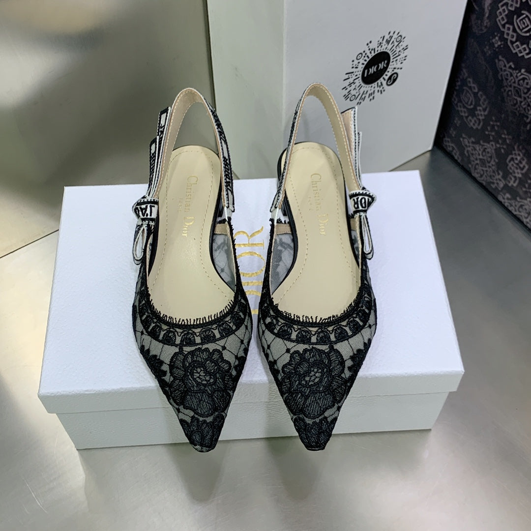 Luxury Shoes - GLAMIR - 634