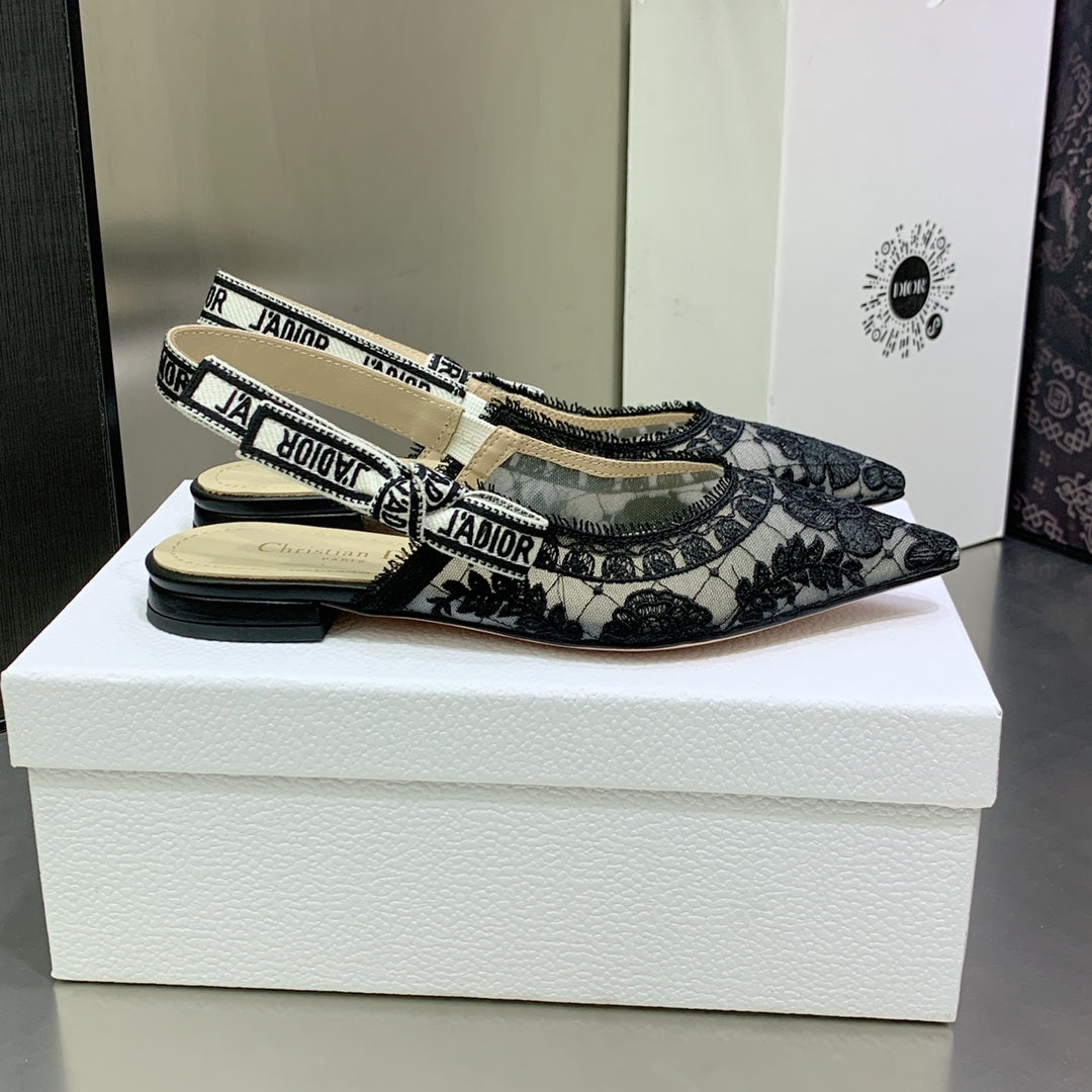 Luxury Shoes - GLAMIR - 634