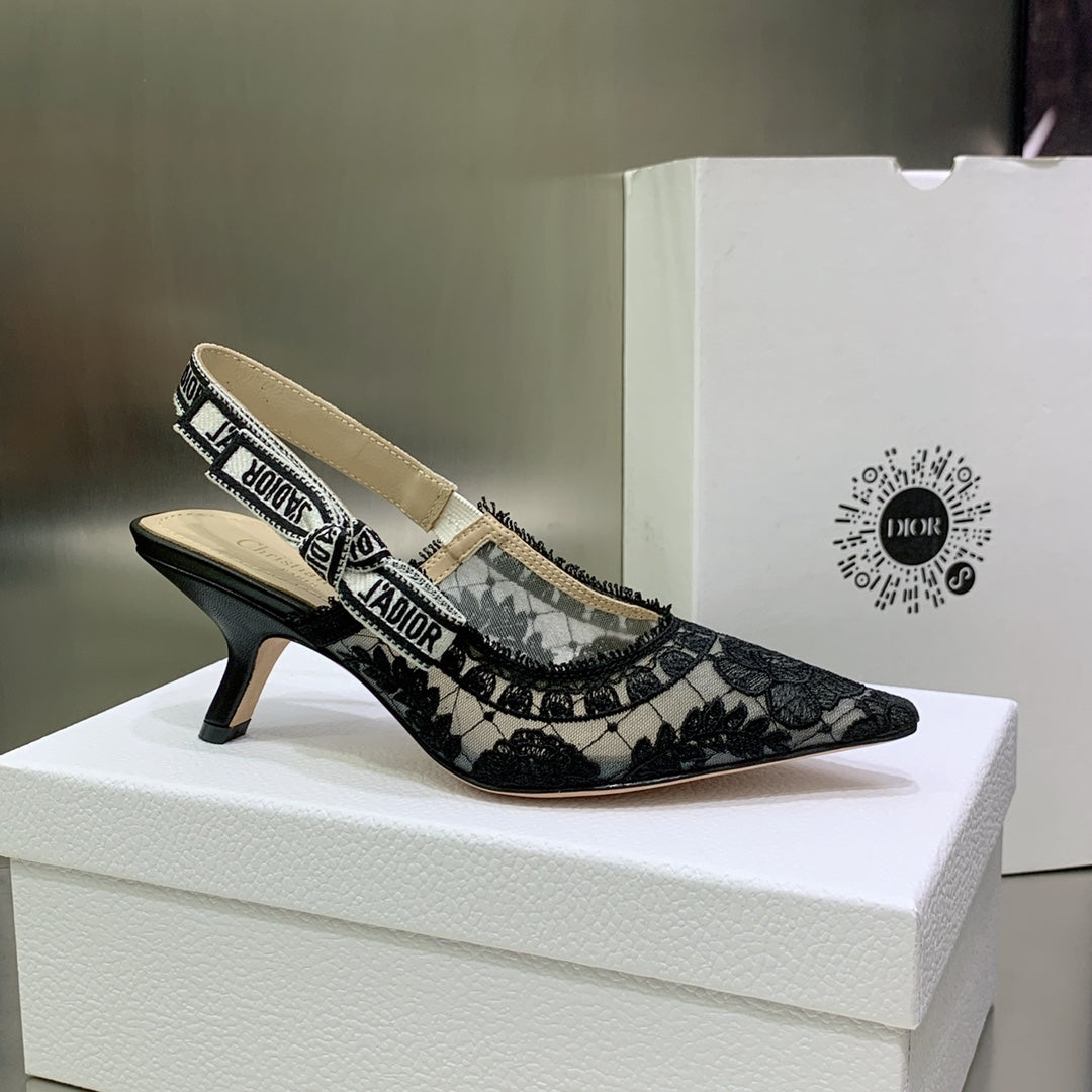 Luxury Shoes - GLAMIR - 633