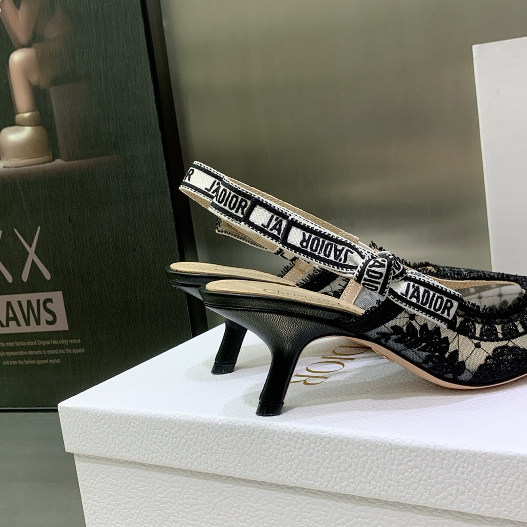 Luxury Shoes - GLAMIR - 633