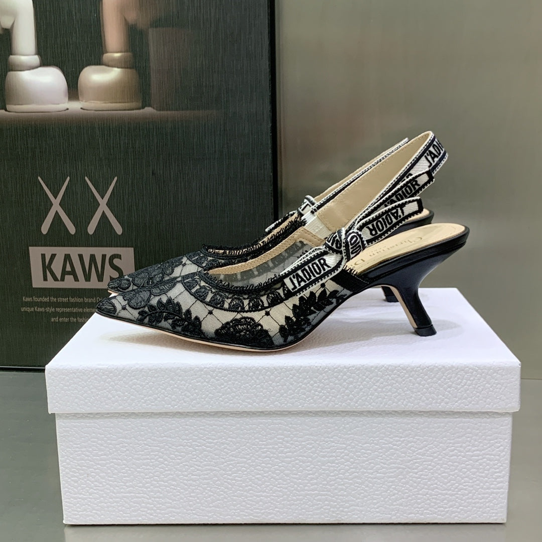 Luxury Shoes - GLAMIR - 633