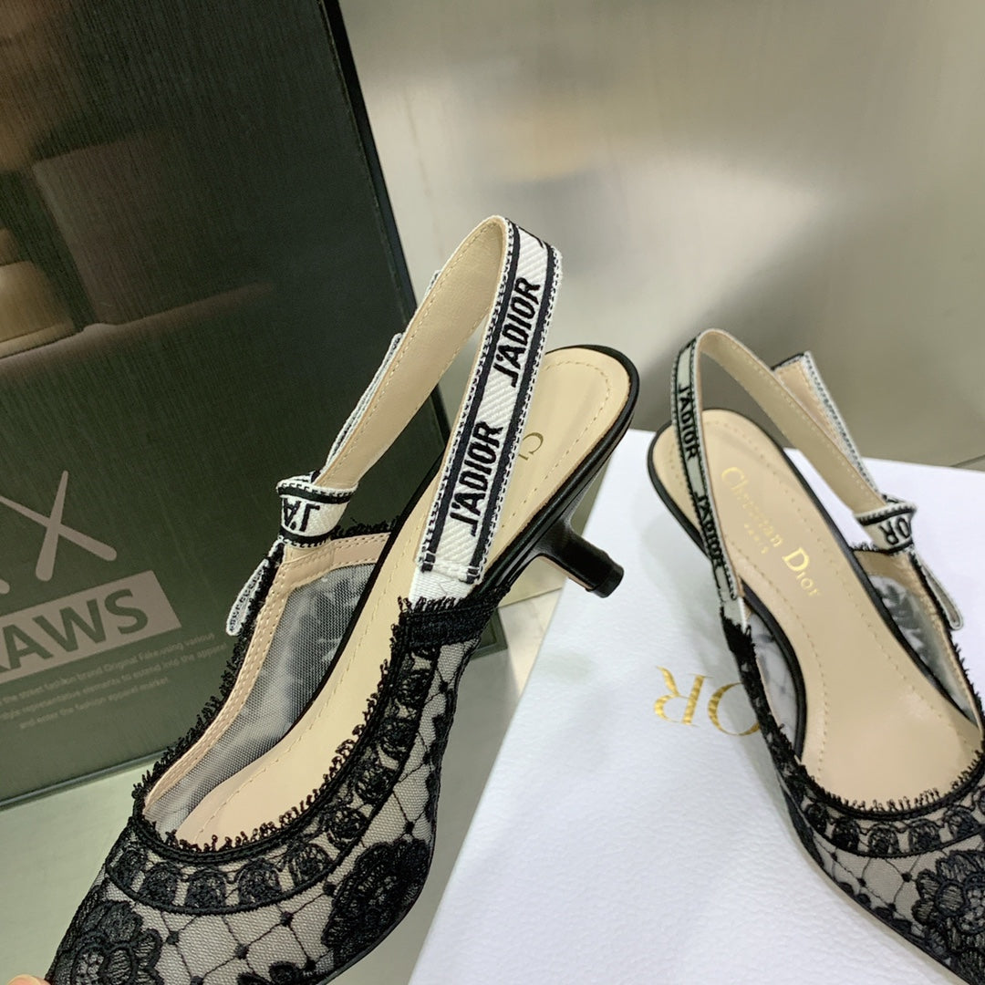 Luxury Shoes - GLAMIR - 633