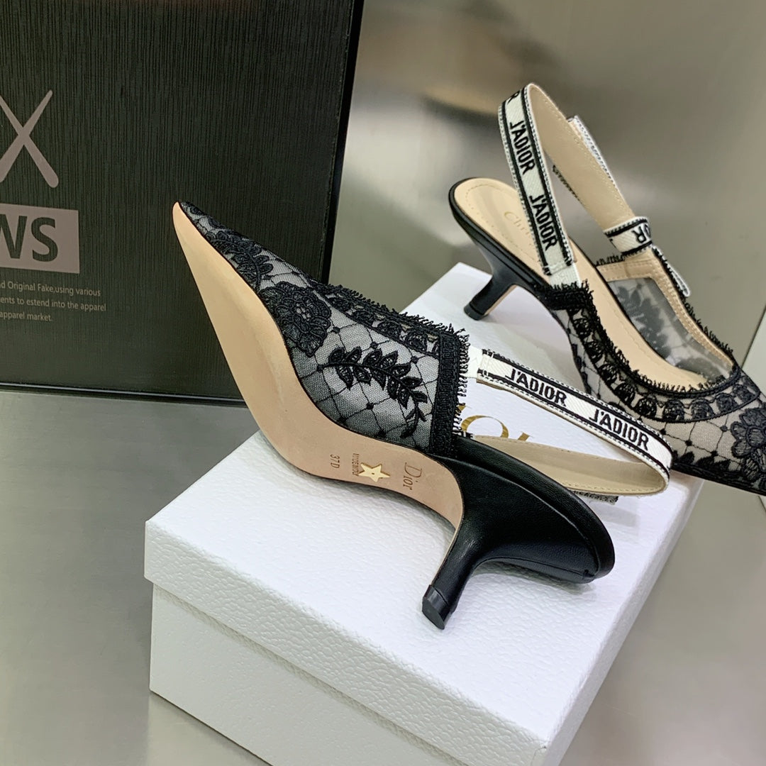Luxury Shoes - GLAMIR - 633