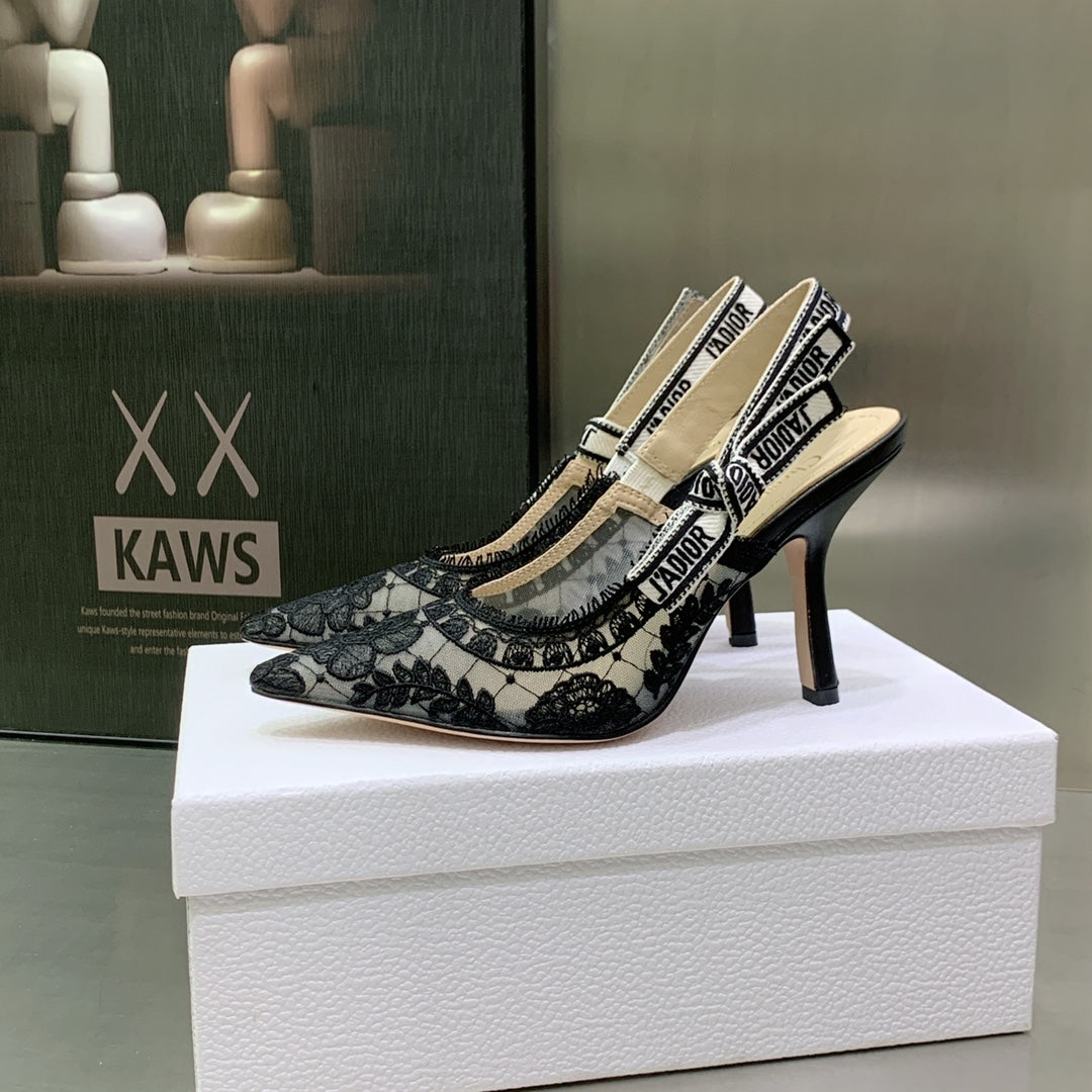 Luxury Shoes - GLAMIR - 632
