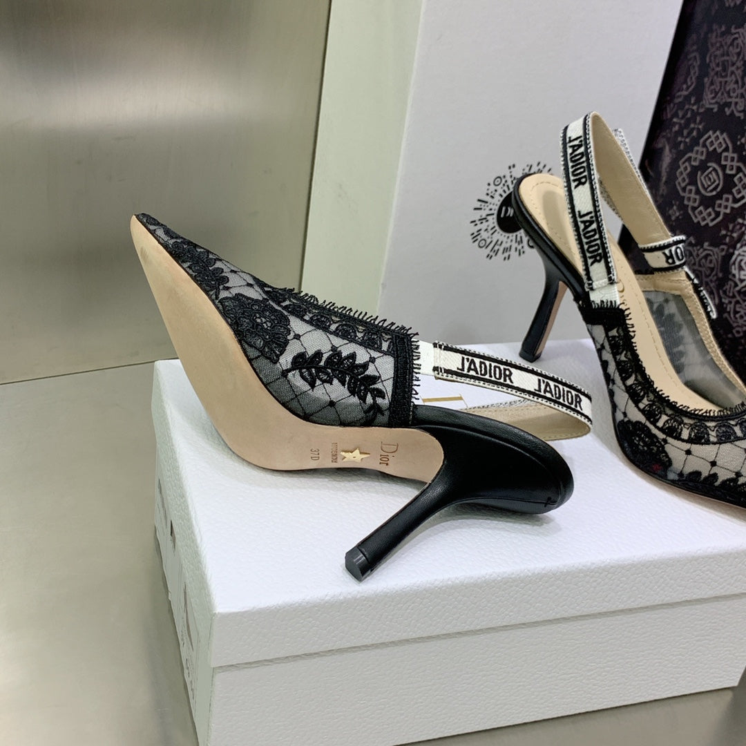 Luxury Shoes - GLAMIR - 632