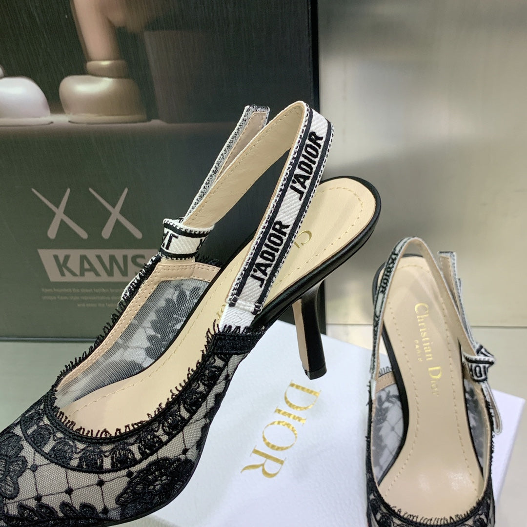 Luxury Shoes - GLAMIR - 632
