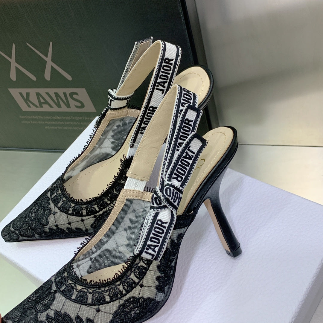 Luxury Shoes - GLAMIR - 632