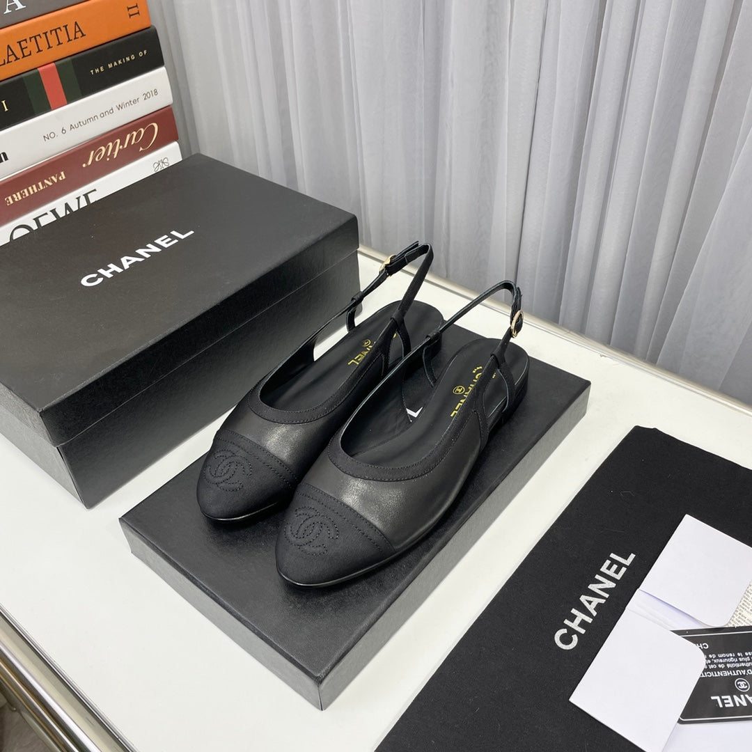 Luxury Shoes Sandals - CHL - 918