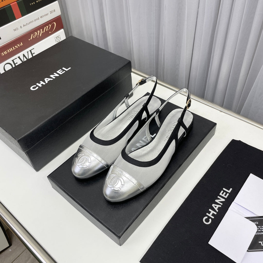Luxury Shoes Sandals - CHL - 920