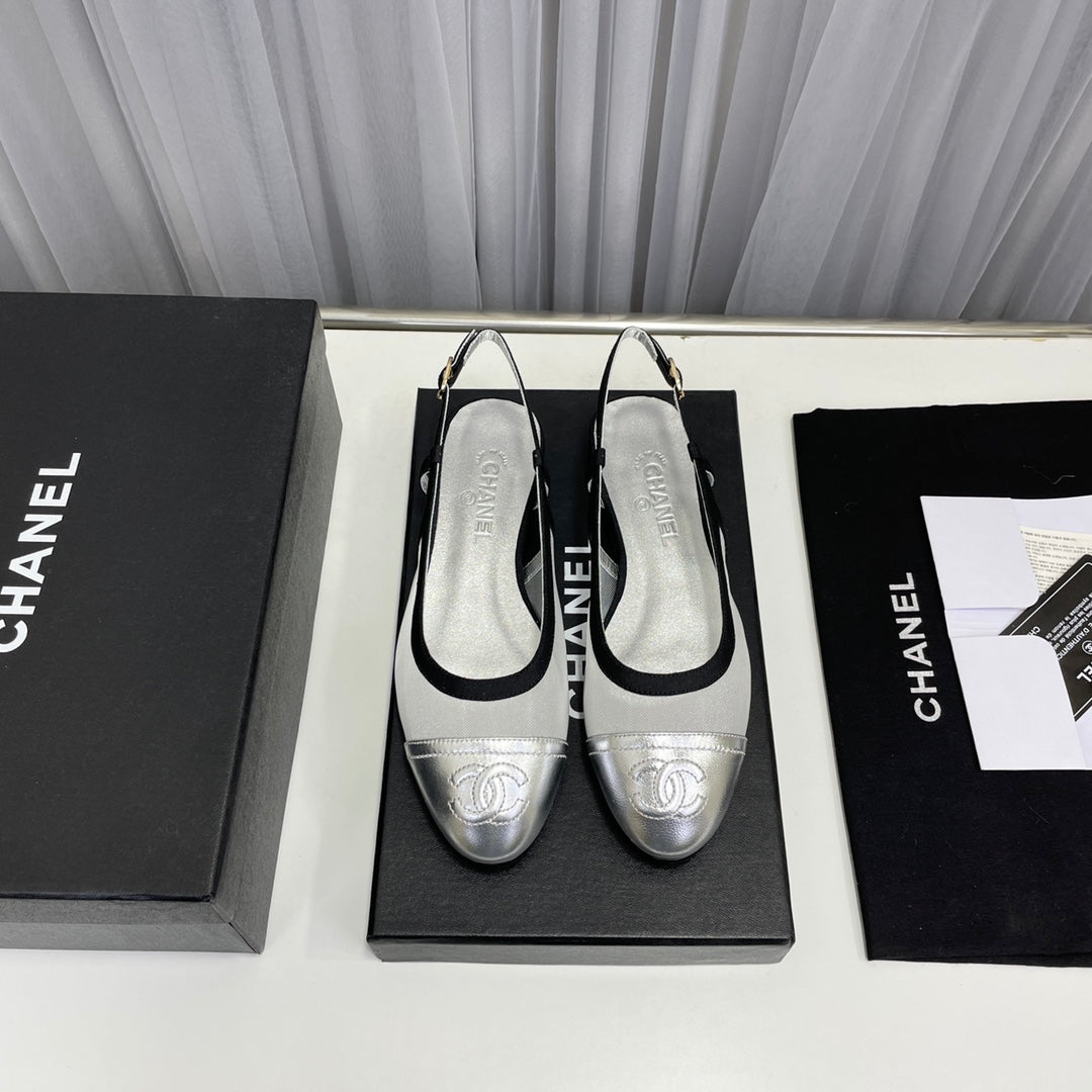 Luxury Shoes Sandals - CHL - 920