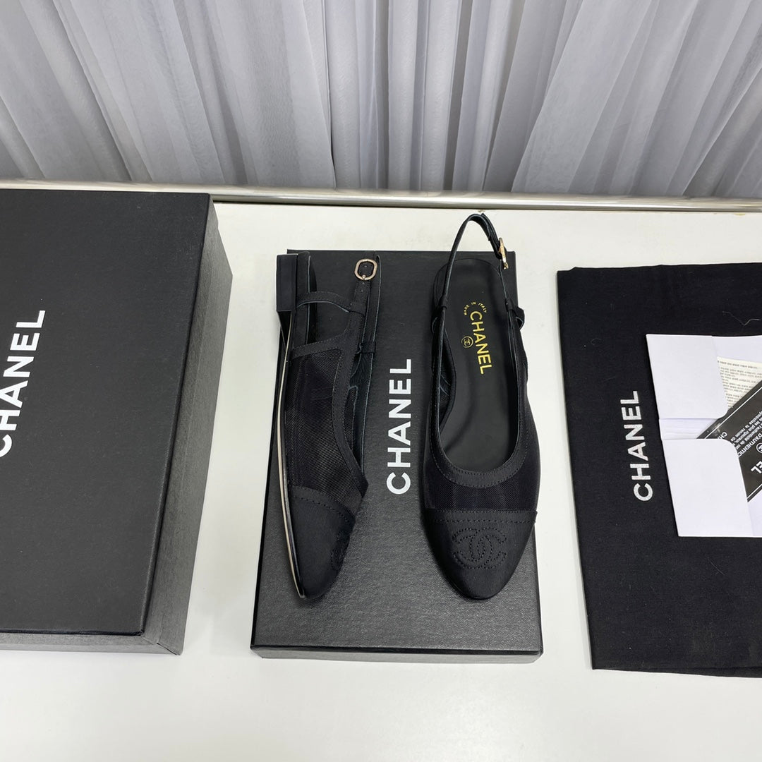 Luxury Shoes Sandals - CHL - 922