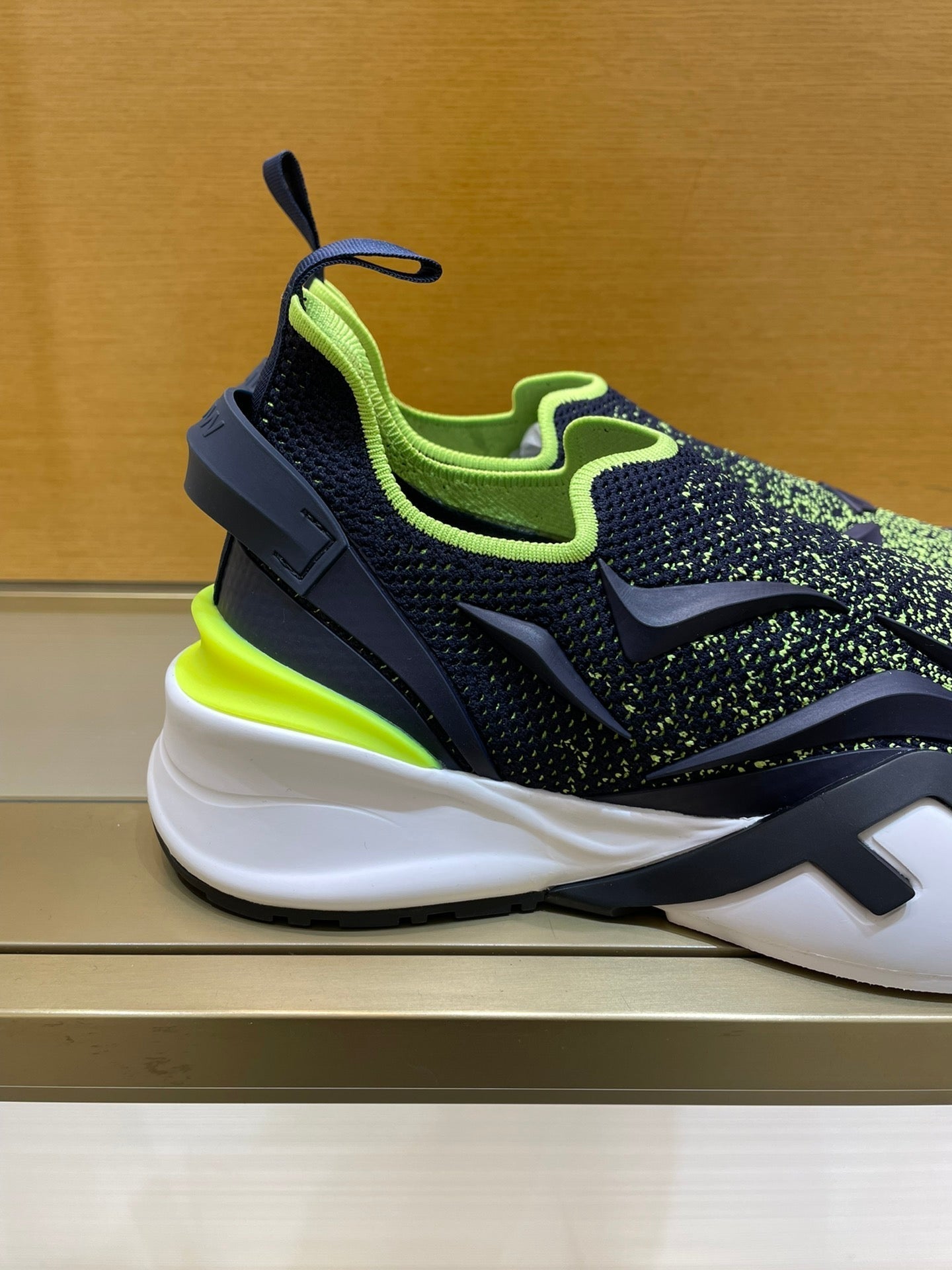 Luxury Shoes - FED - 014
