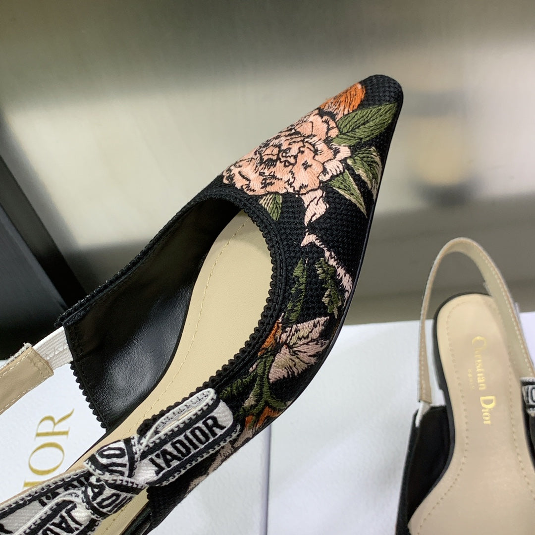 Luxury Shoes - GLAMIR - 631