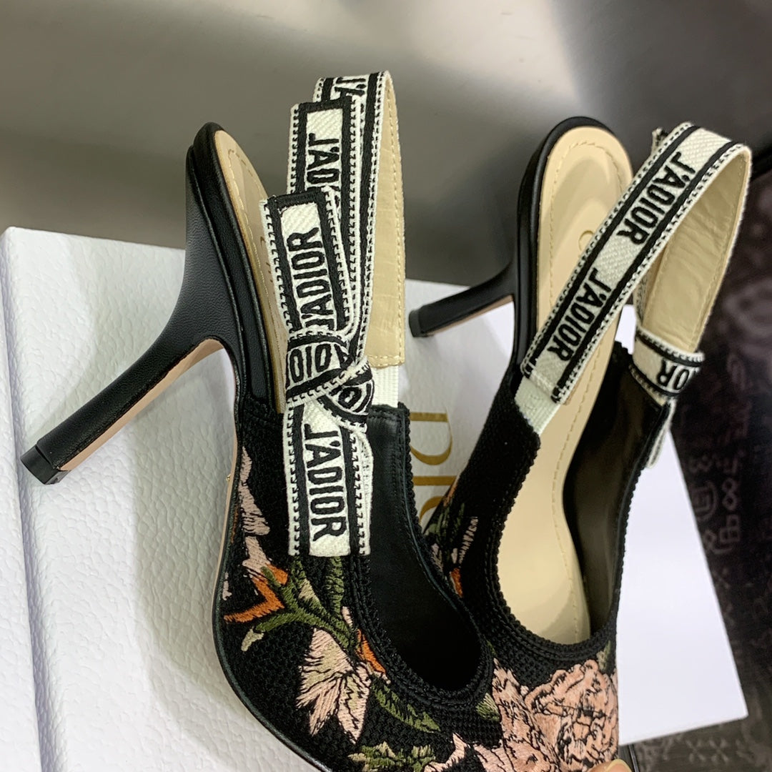Luxury Shoes - GLAMIR - 629