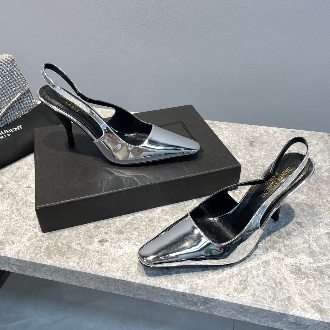Luxury Shoes Sandals - SL - 287