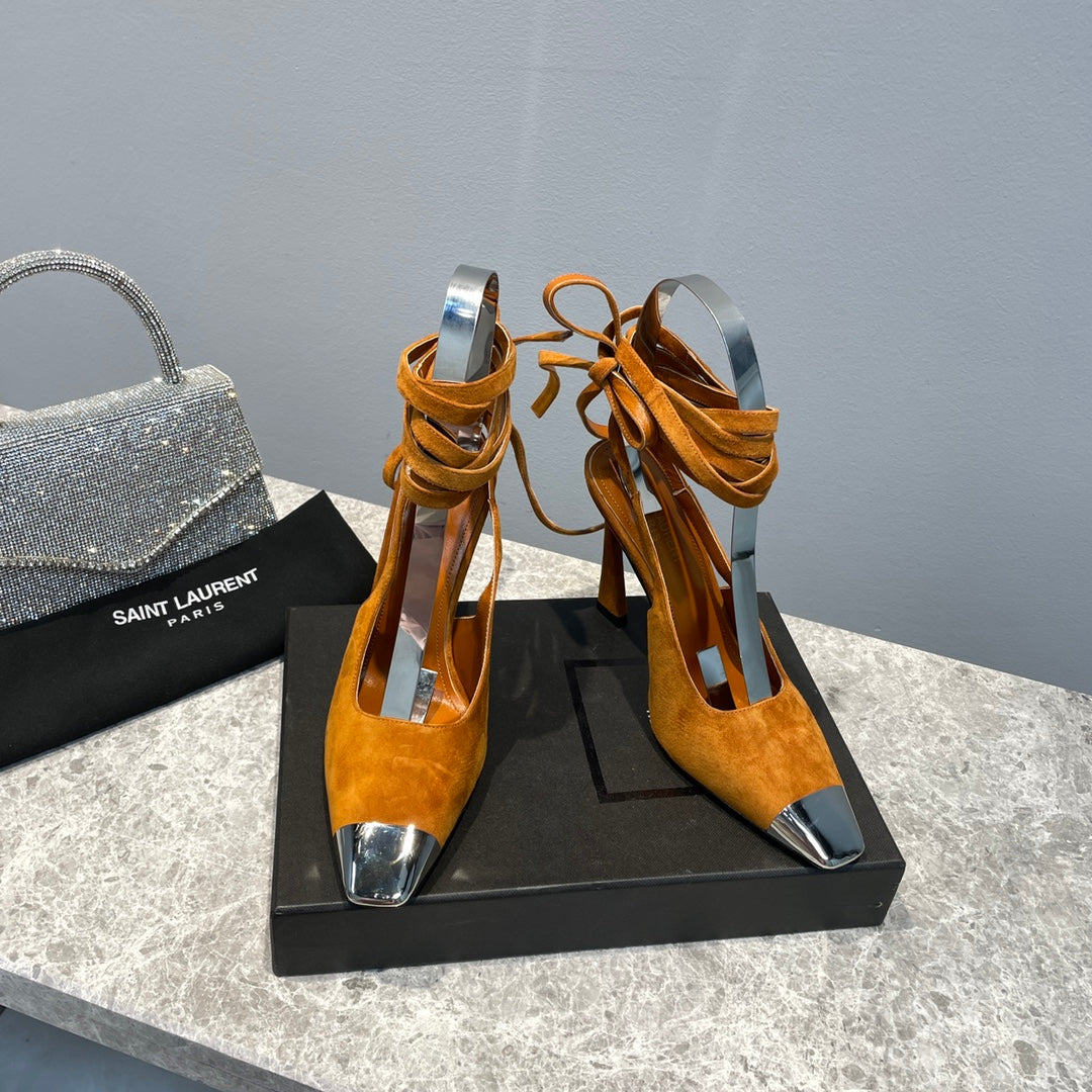 Luxury Shoes Sandals - SL - 290