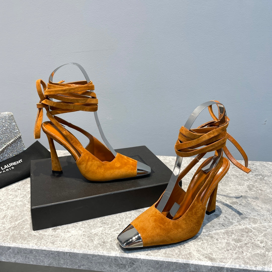 Luxury Shoes Sandals - SL - 290