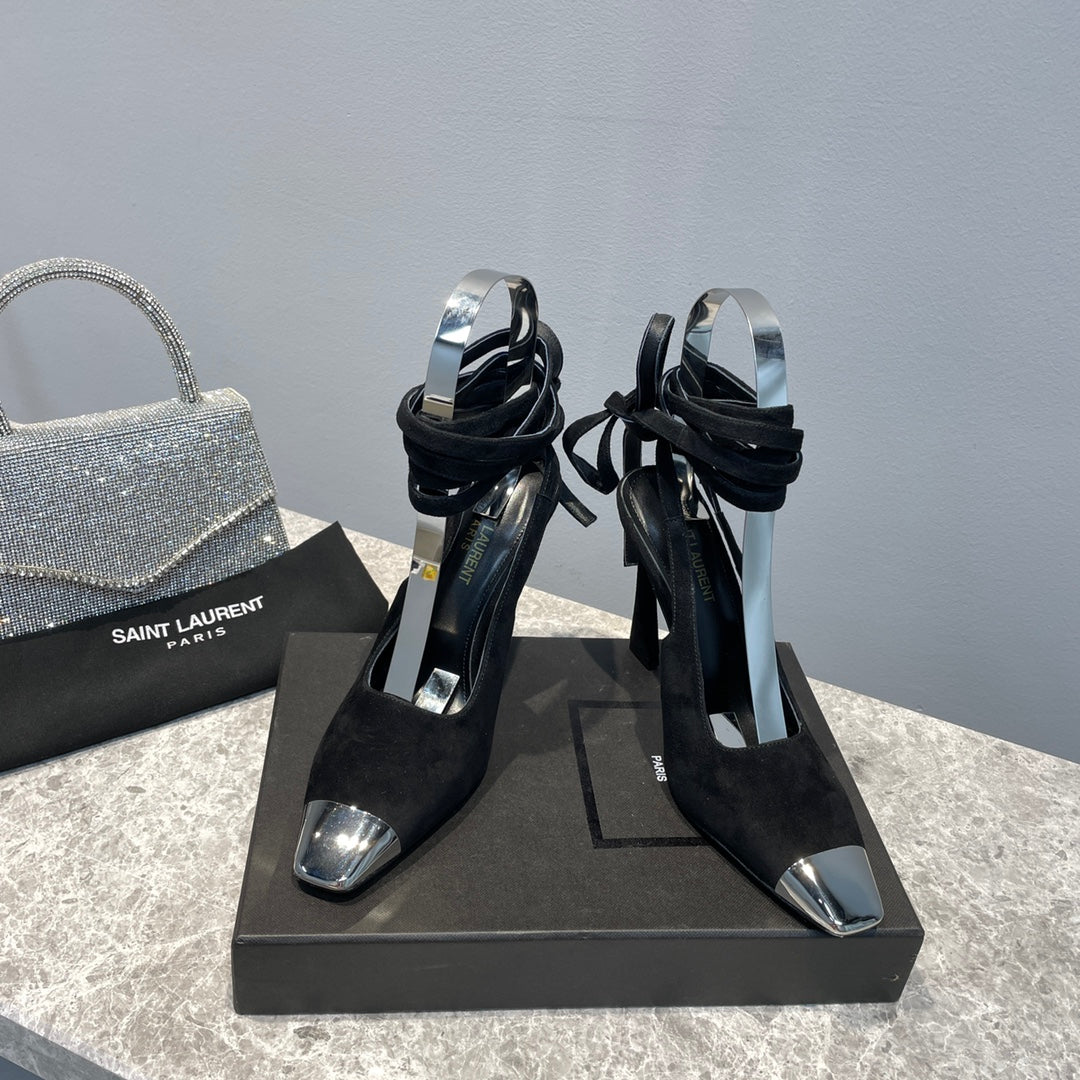 Luxury Shoes Sandals - SL - 291