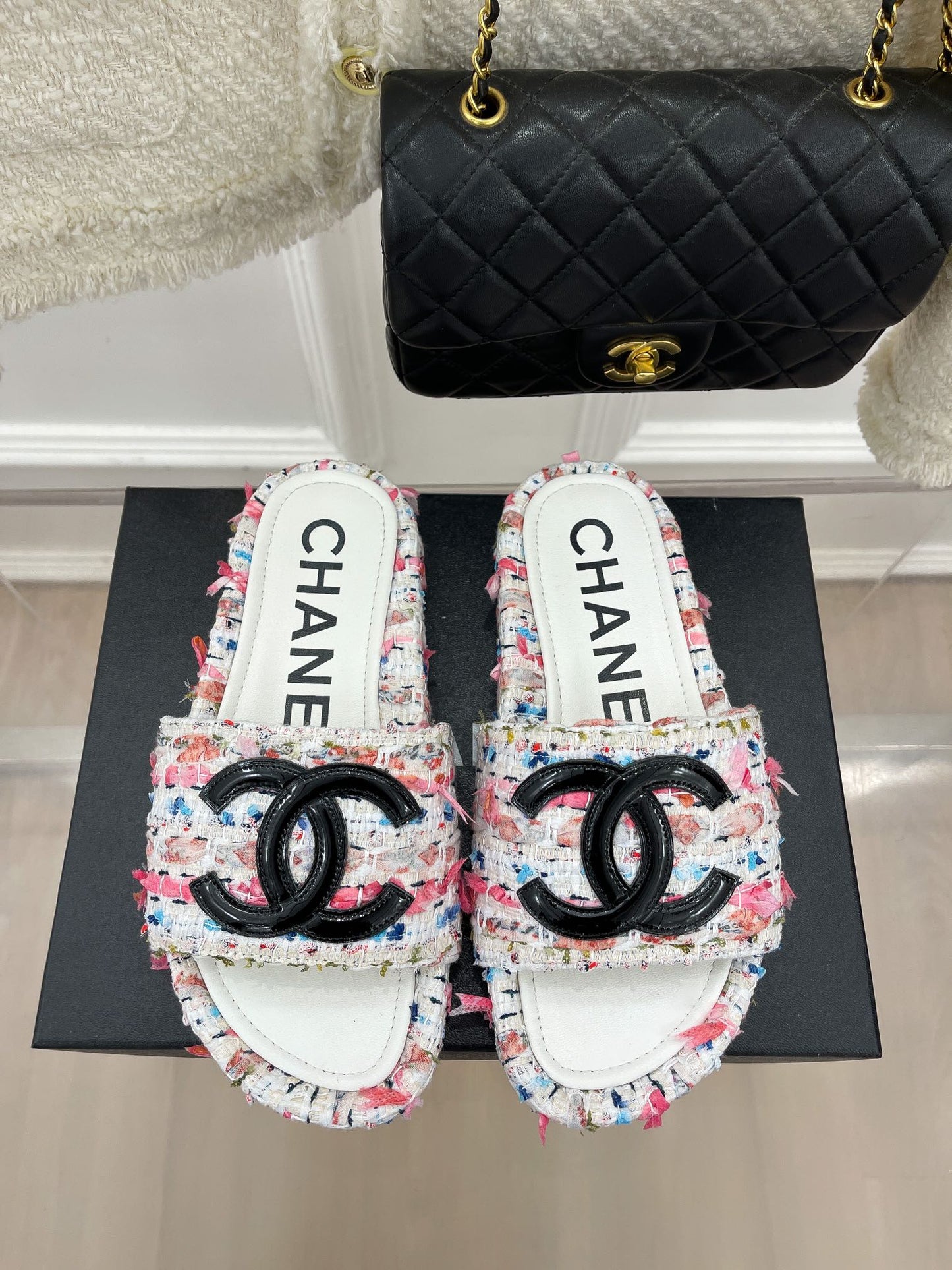 Luxury Shoes Sandals - CHL - 818