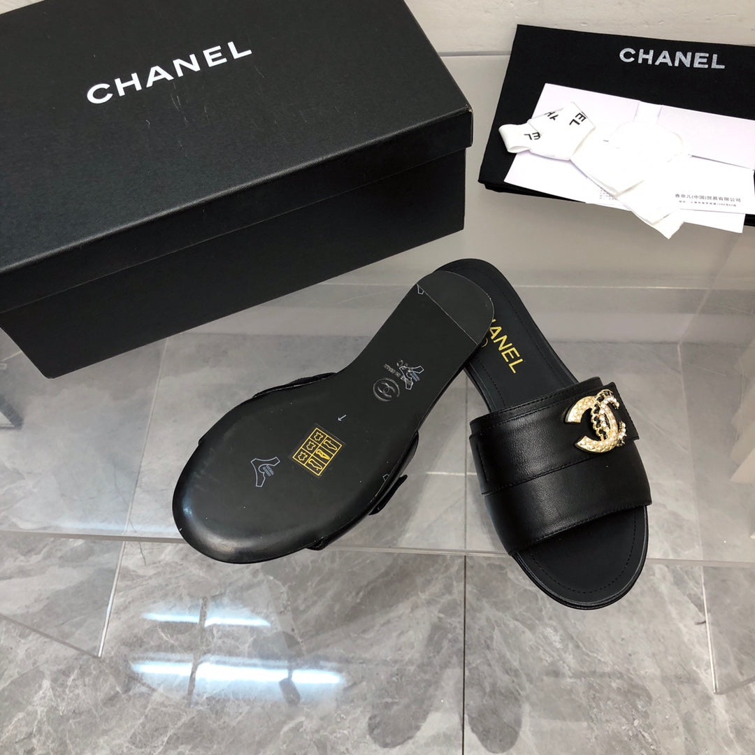 Luxury Shoes Sandals - CHL - 655