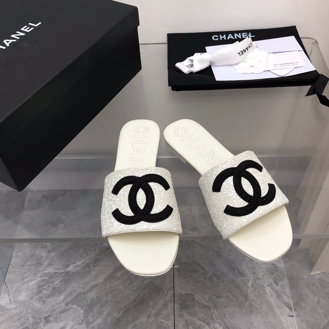 Luxury Shoes Sandals - CHL - 659