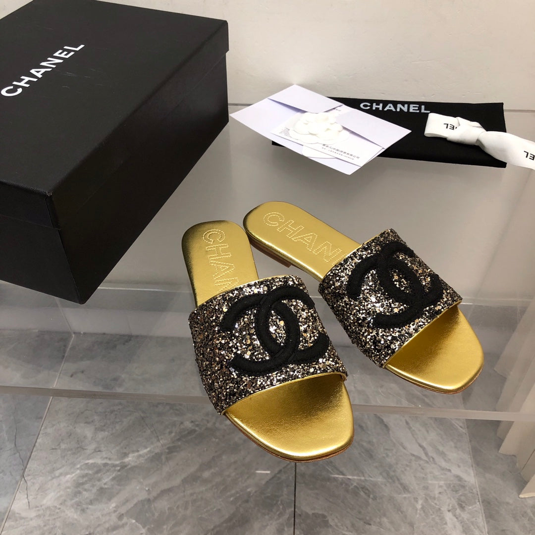 Luxury Shoes Sandals - CHL - 660