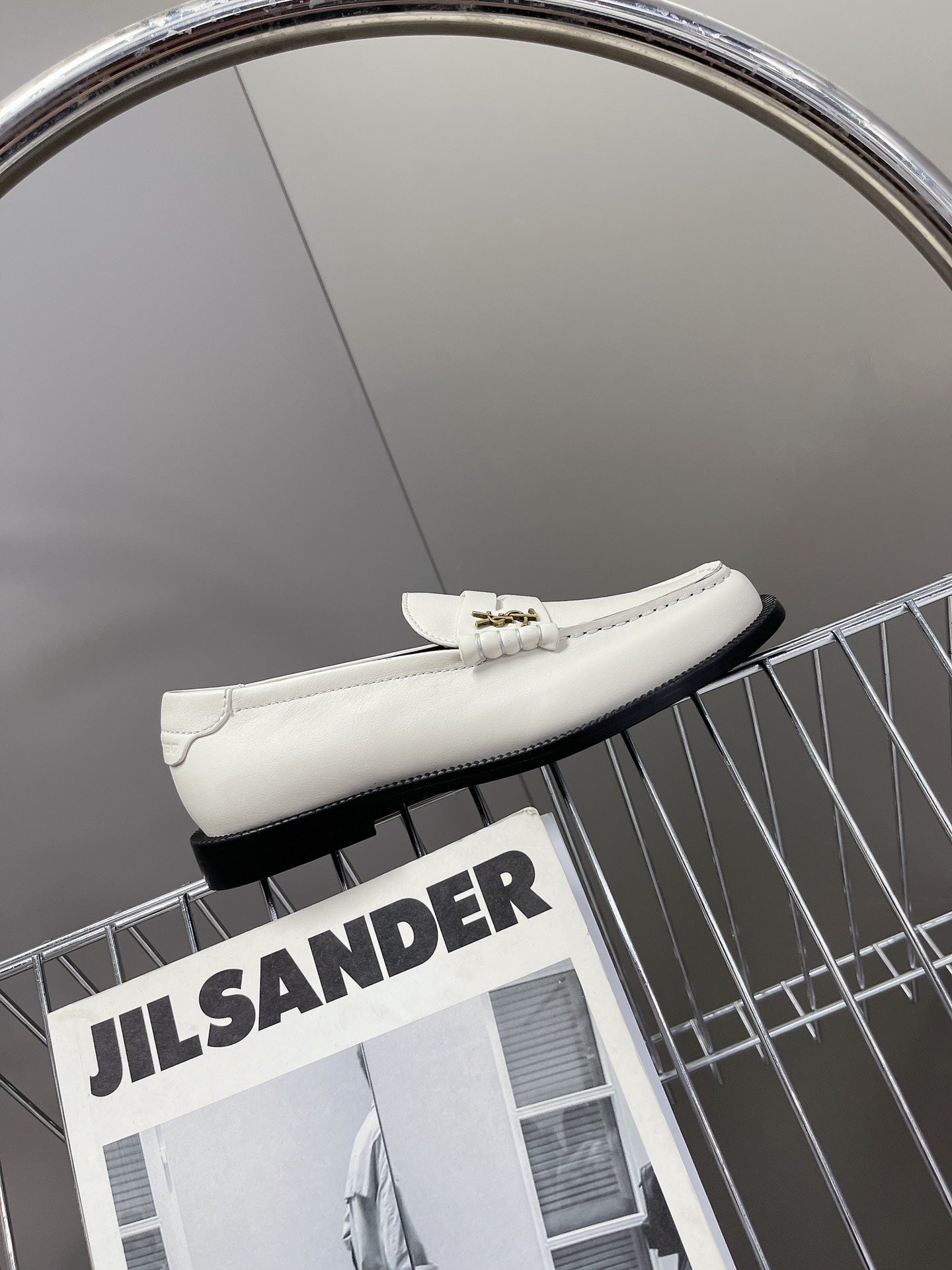 Luxury Shoes Sandals - SL - 280