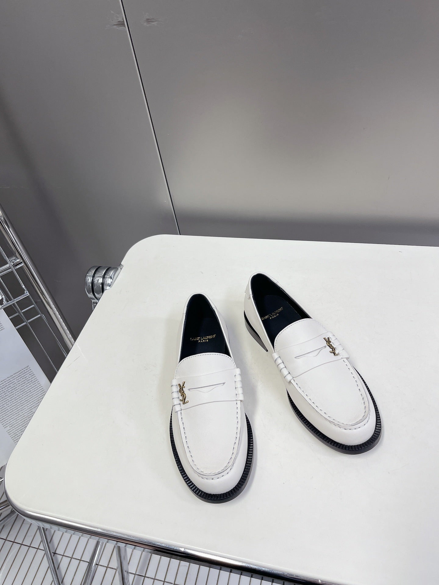 Luxury Shoes Sandals - SL - 280