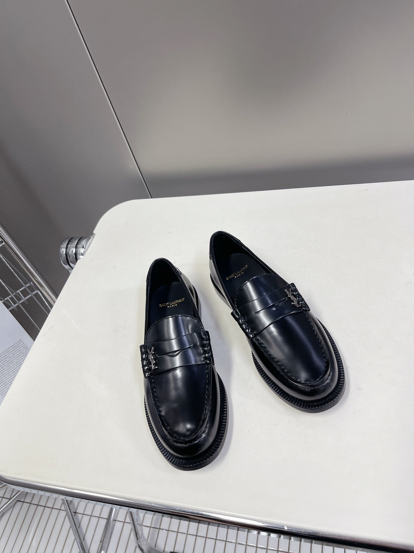 Luxury Shoes Sandals - SL - 282