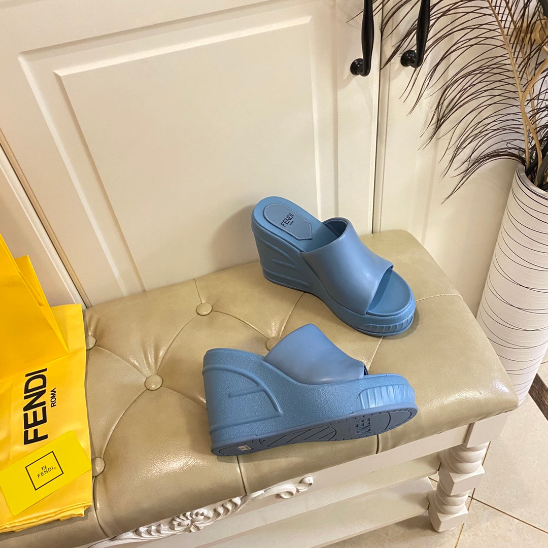 Luxury Shoes - FED - 189