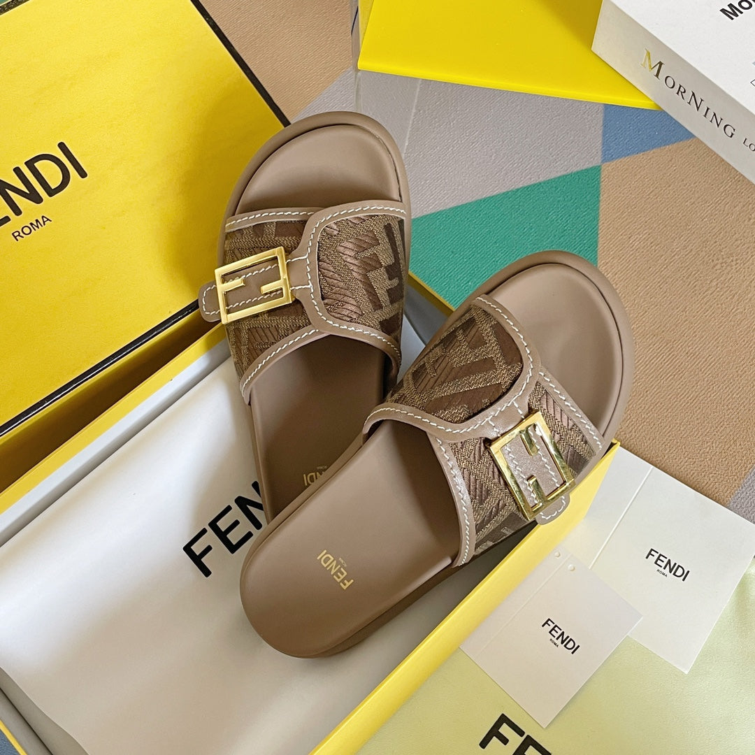 Luxury Shoes - FED - 202